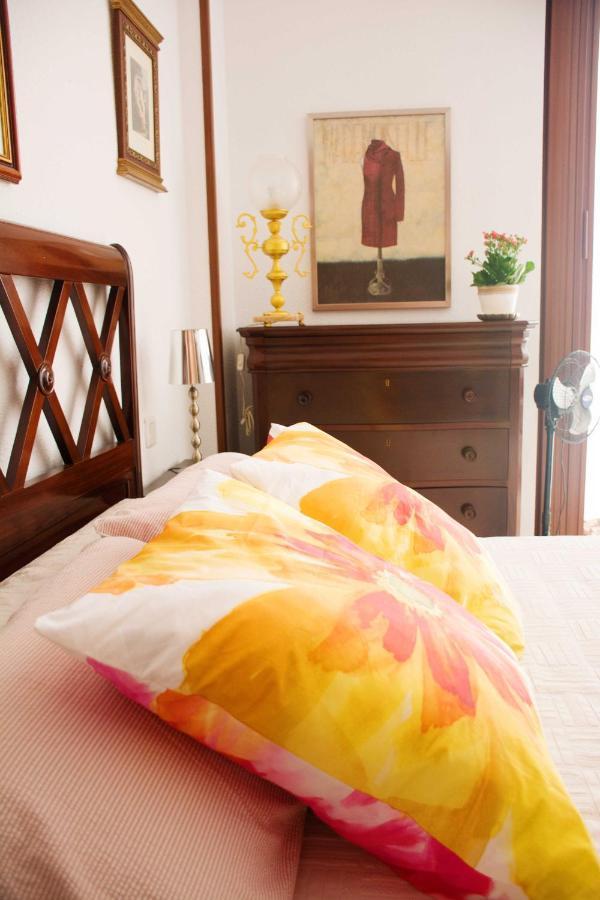 casa Apartahotel Cádiz
