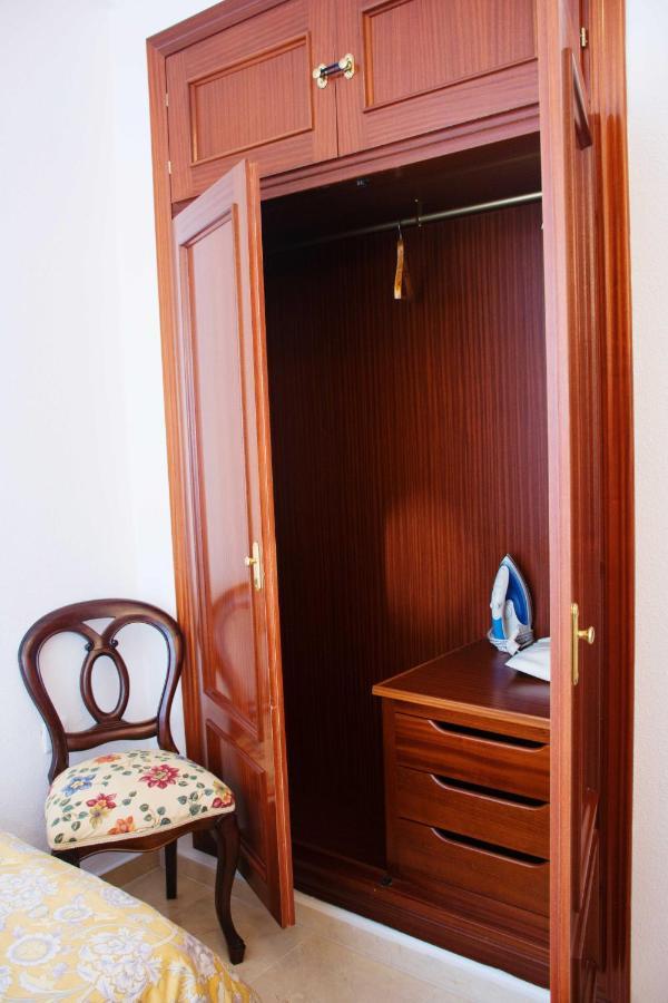 casa Apartahotel *
