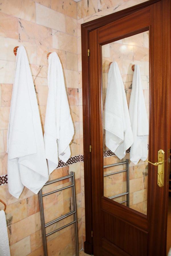 Apartahotel casa Cádiz