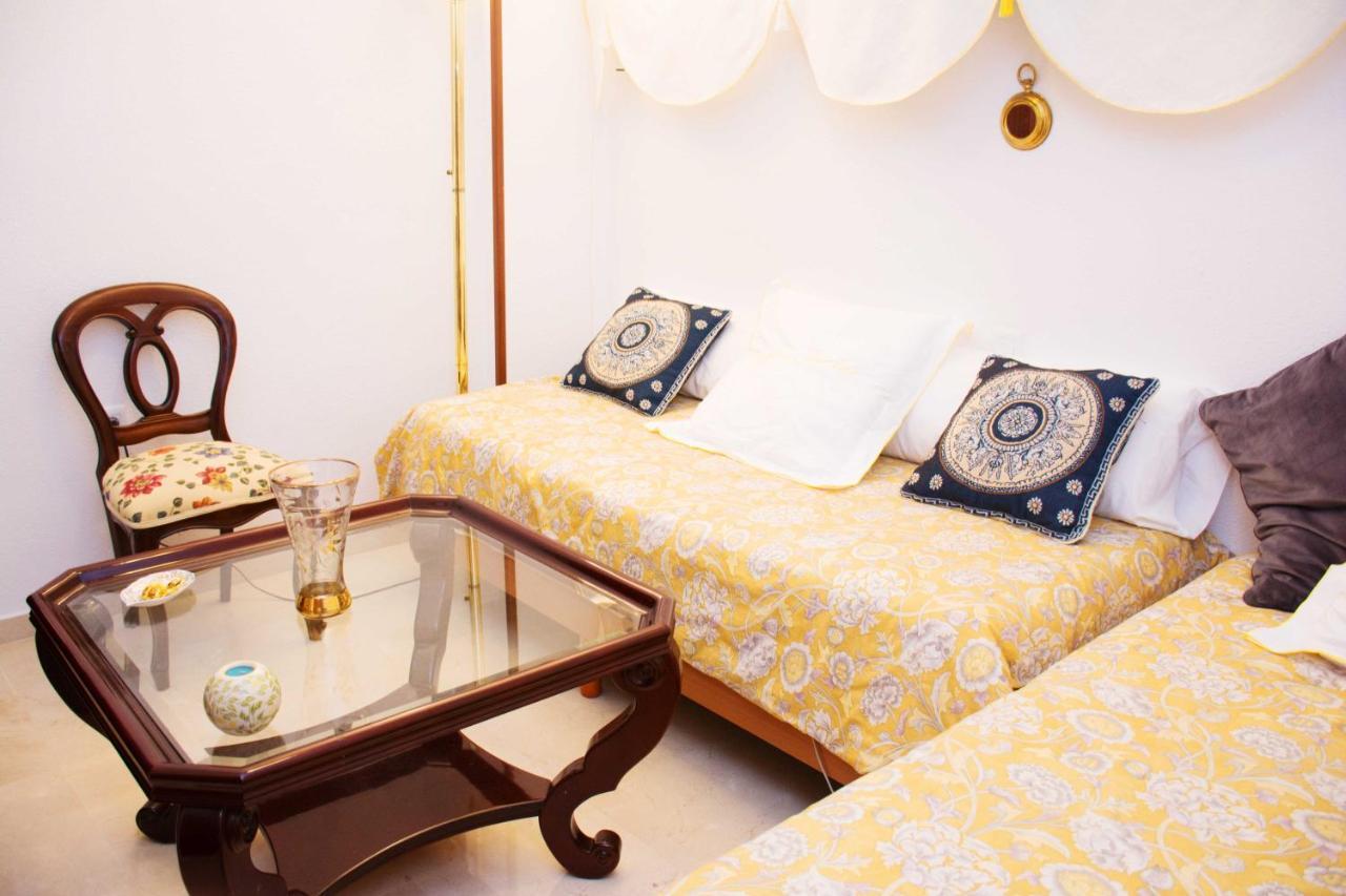 Apartahotel casa *