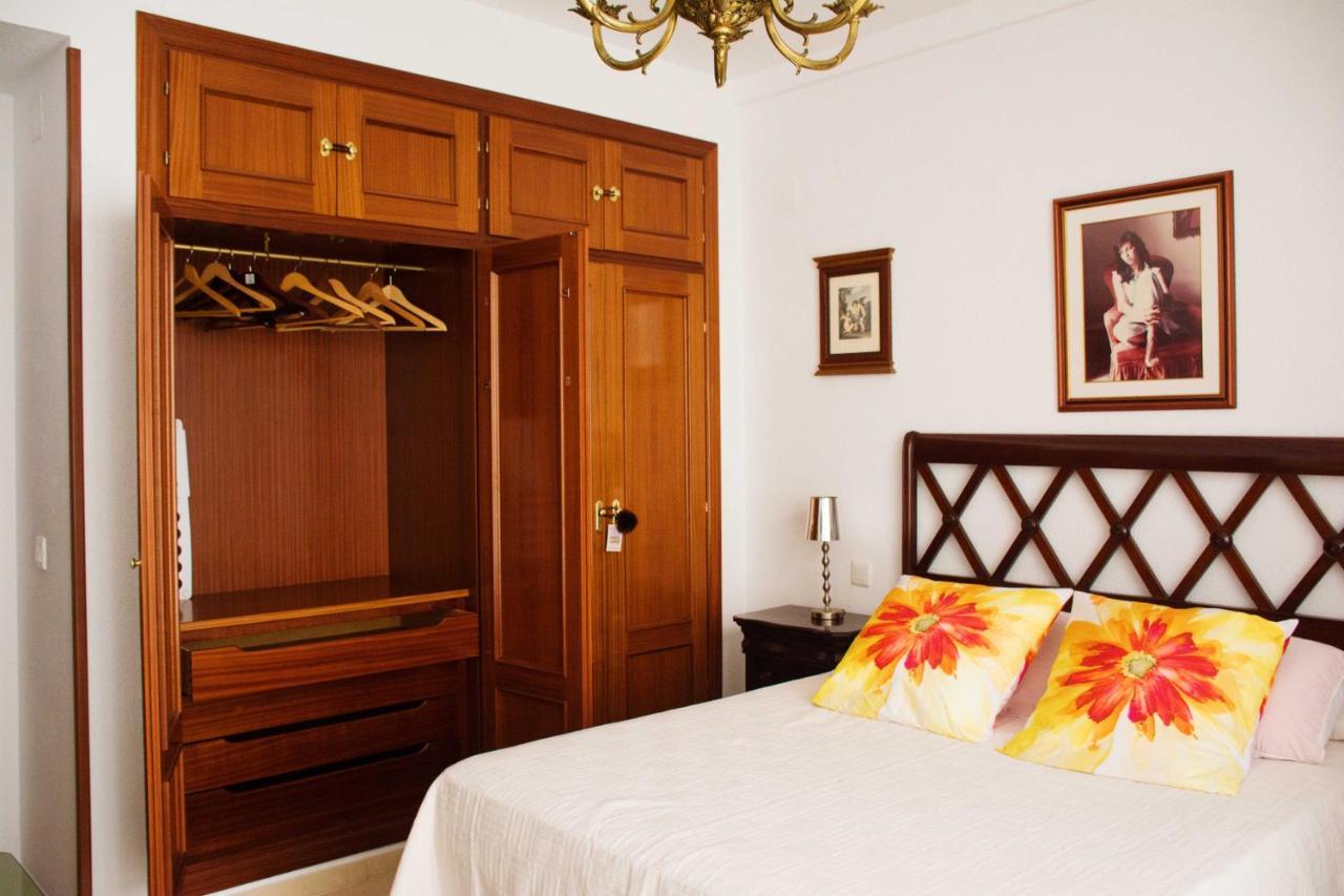 casa Apartahotel